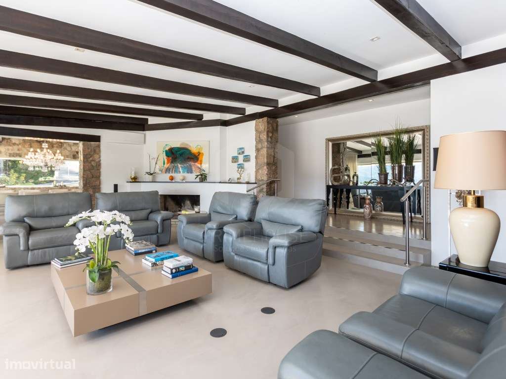 Quinta T5 Serra da Arrábida-7