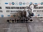 Turbo Turbina Bmw Motor B58B30B 3.0 3.5 4.0 Benzina Euro 6 Cod 8679022 G11 G12 G30 G31 G42 G40 G01 G02 G05 G06 G07 G29 G14 G15 G16 G20 G60 - Dezmembrari Arad - 2