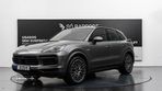 Porsche Cayenne E-Hybrid - 3