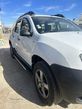 Dacia Duster 1.5 dCi 4x4 Ambiance - 14