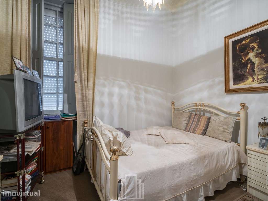 Casa Antiga - Ovar-7