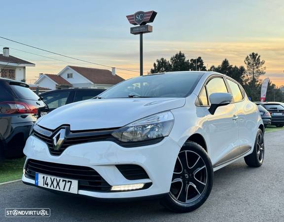 Renault Clio 1.5 dCi Zen - 1