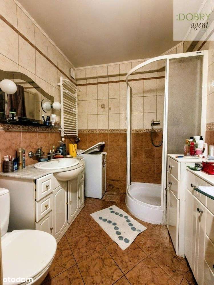 Mieszkanie bezczynszowe z ogródkiem i garażem!-7