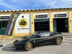 Lotus Evora 400 2+2 - 1