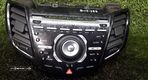 Comando Radio Ford Fiesta Vi (Cb1, Ccn) - 2
