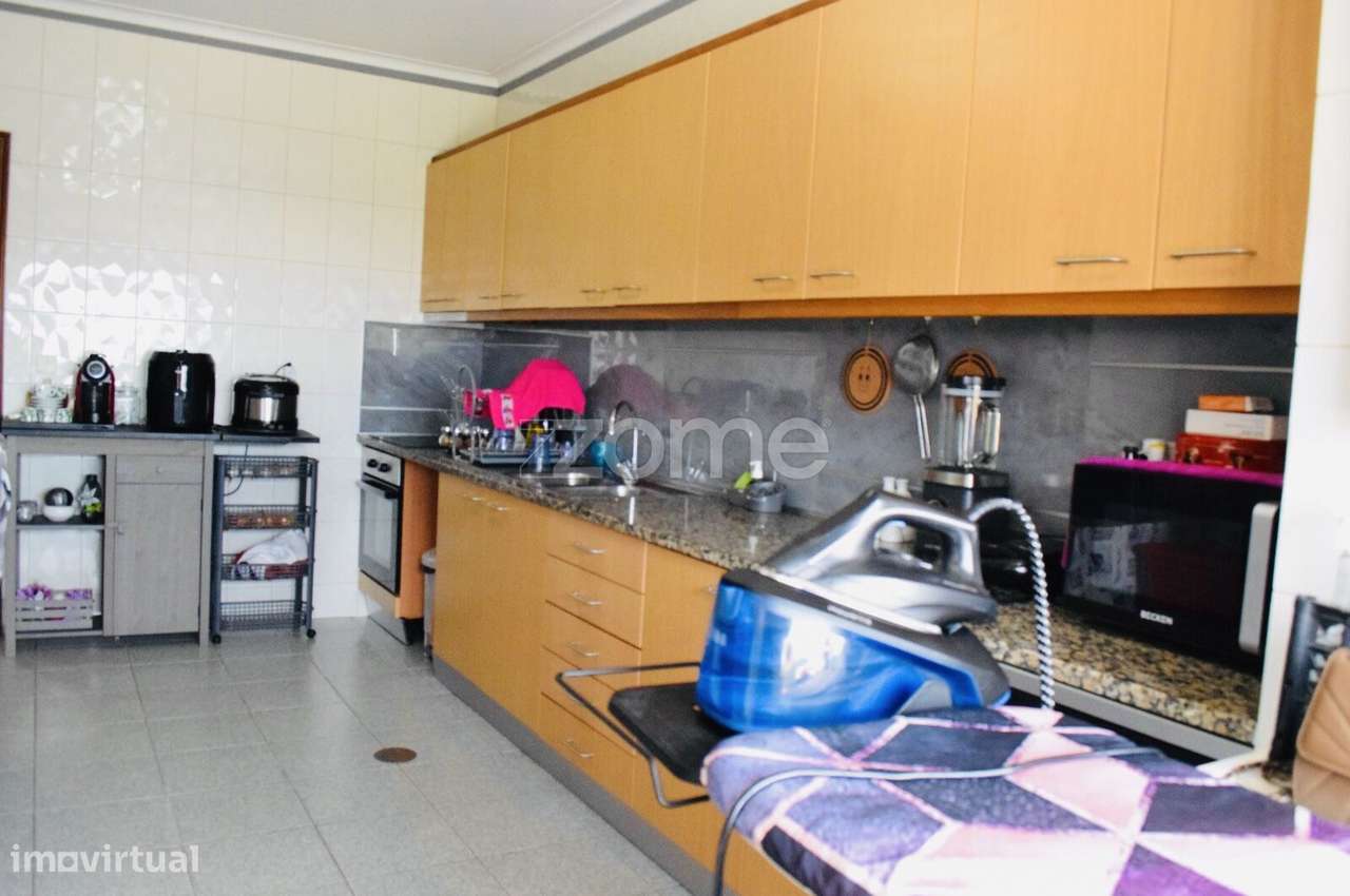 APARTAMENTO T2 - Grande imagem: 4/20