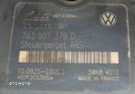 sterownik ABS 7M3907379D SHARAN GALAXY ALHAMBRA volkswagen sharan seat - 4