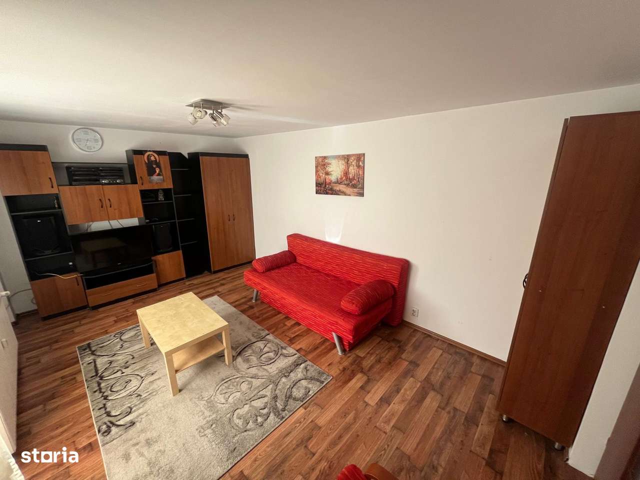 Apartament 2 camere 60 mp de inchiriat zona Margeanului, Sector 5 - Imagine principală: 3/10
