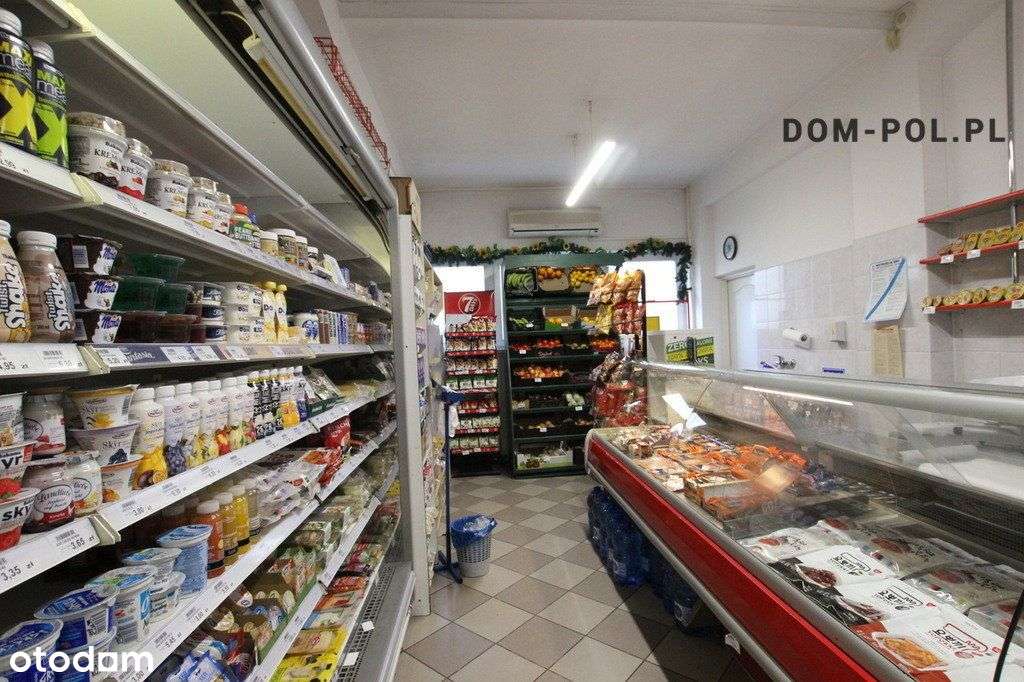 Lokal na sprzedaż - Pełny obrazek: 5/10