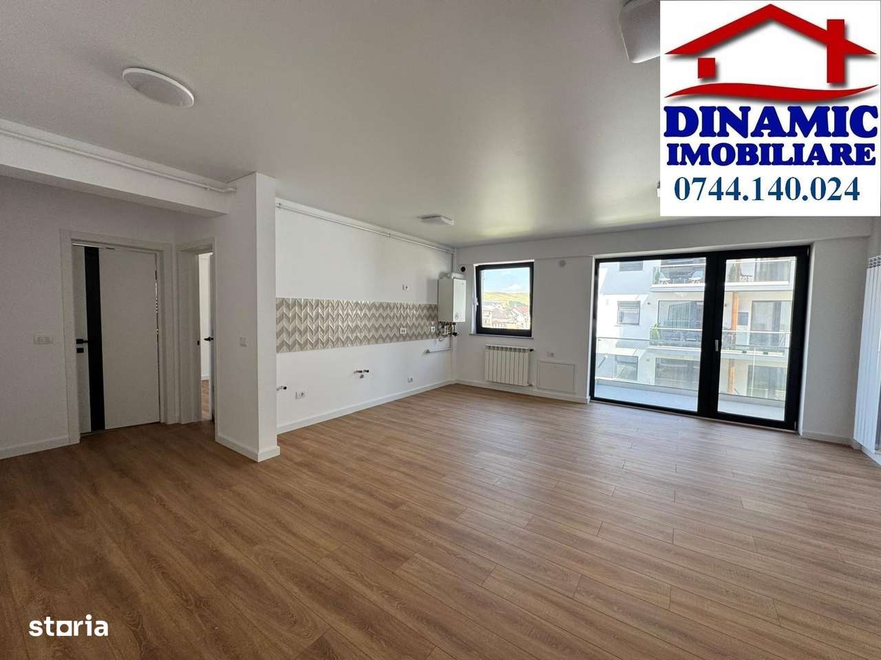 BLOC 7 FERMELOR, AP.2 CAM, ET. 1-3, PRET DE LA 61 157 EURO+21%TVA-2