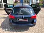 Opel Astra - 5