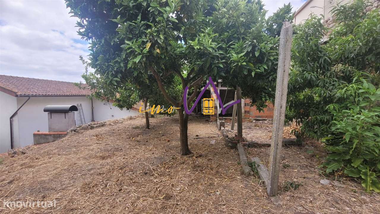 Terreno no centro de Montemor-O-Velho - Grande imagem: 2/6