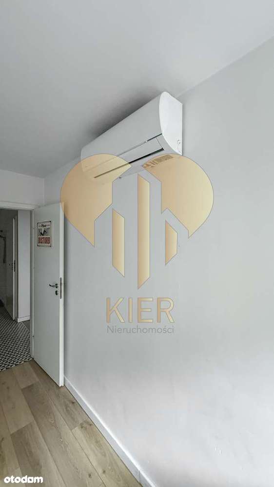 ZADBANE 2 pokoje Klimatyzacja Praga Płd - obok powstaje linia metra-14