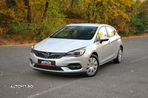 Opel Astra 1.2 Turbo Business Edition - 4