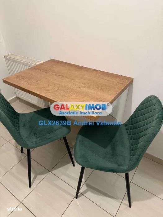 Garsoniera de Inchiriat Berceni - Dimitrie Leonida - Renovata - Imagine principală: 3/6