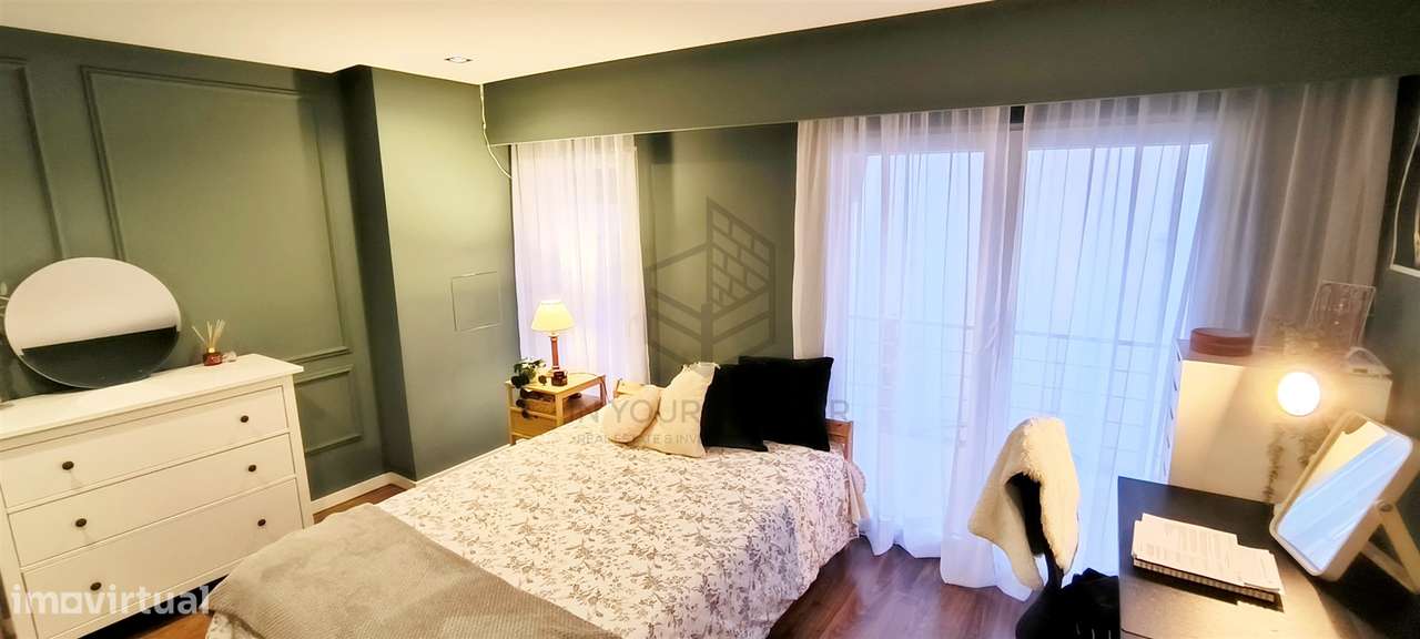 Moradia T5 Venda em Ramada e Caneças,Odivelas-12