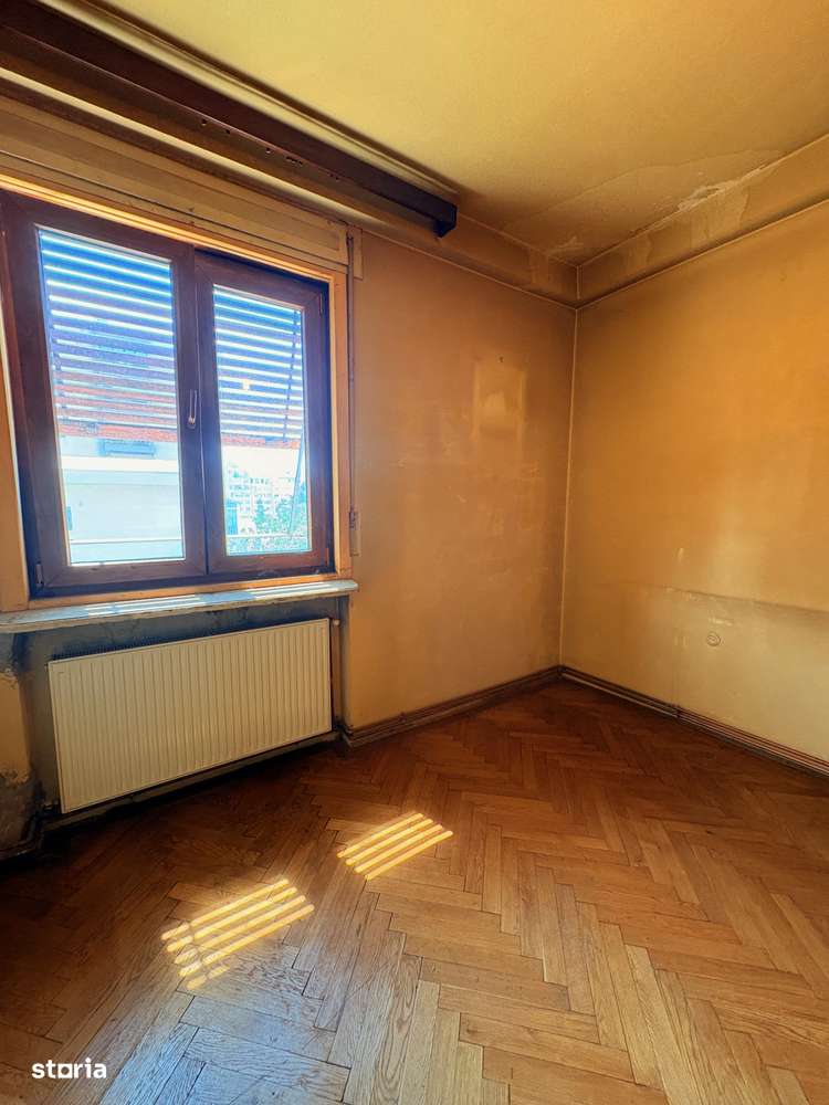 Pta Alba Iulia str. Valeriu Braniste, CENTRALA PROPRIE,zona linistita-3