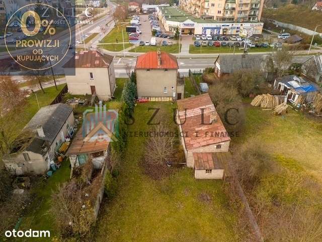 Dom do remontu w centrum Suwałk - Pełny obrazek: 5/17