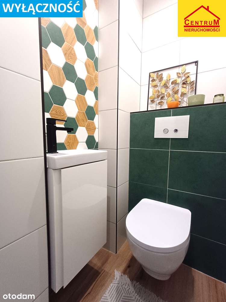 Mieszkanie 3-pokojowe z dużym balkonem-14