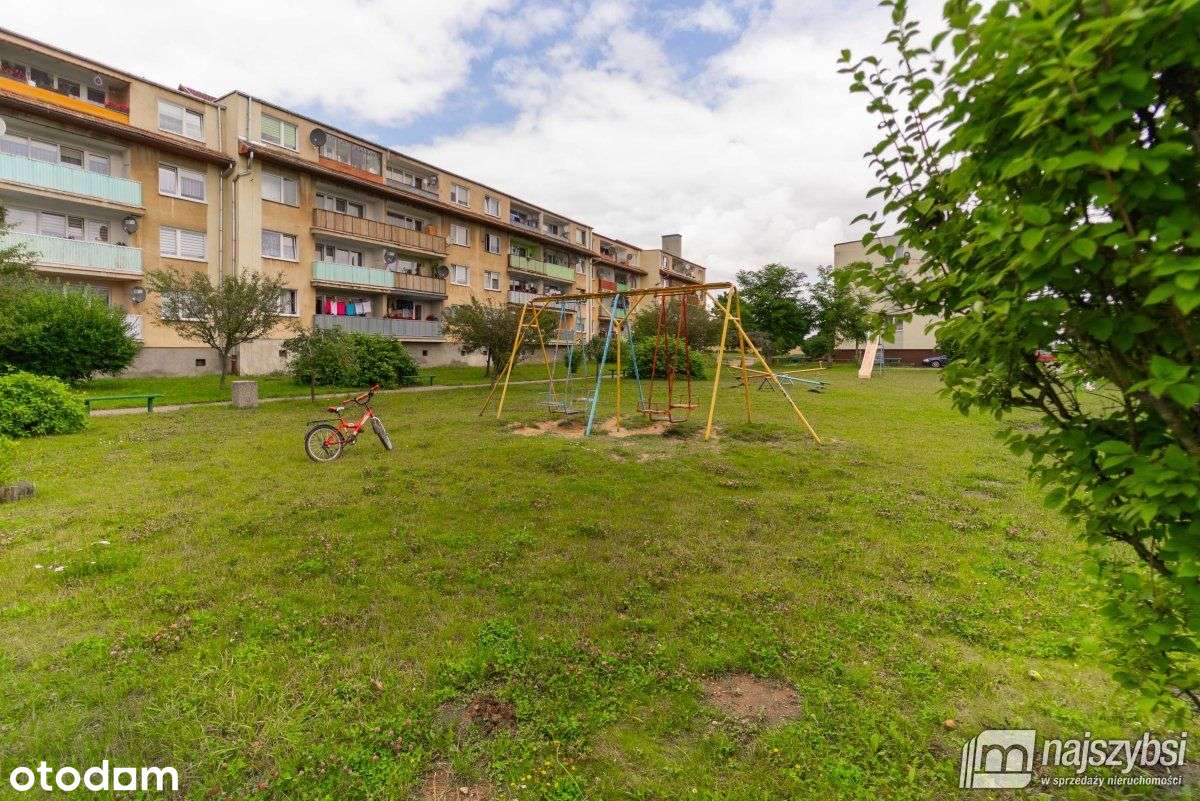 Radowo Małe - 2 pokoje po generalnym remoncie - Pełny obrazek: 5/20