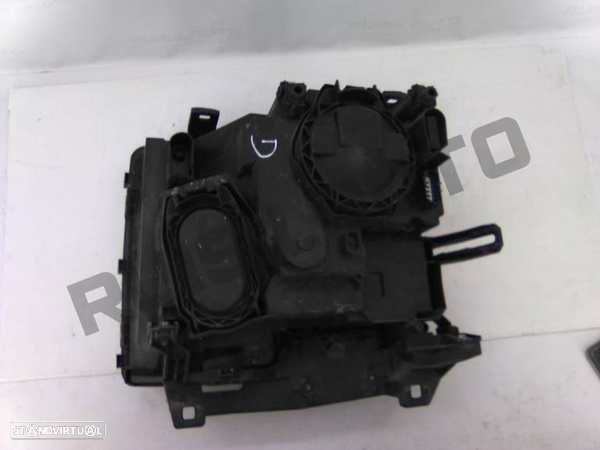 Ótica / Farol Direito Xbc000_506 Land Rover Range Rover Iii (l3 - 2