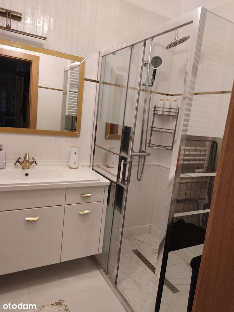 Wynajmę mieszkanie w centrum miasta, przy ogrodzie saskim - Pełny obrazek: 4/4