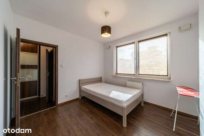 3-pokojowe z balkonem i garażem na Ursusie - Pełny obrazek: 4/8