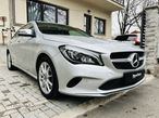 Mercedes-Benz CLA Shooting Brake 250 Urban - 2