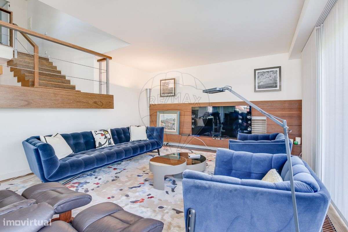 Apartamento T4 para venda - Grande imagem: 4/49