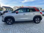 Citroën C3 Aircross PureTech 110 Stop & Start OPF SHINE - 9