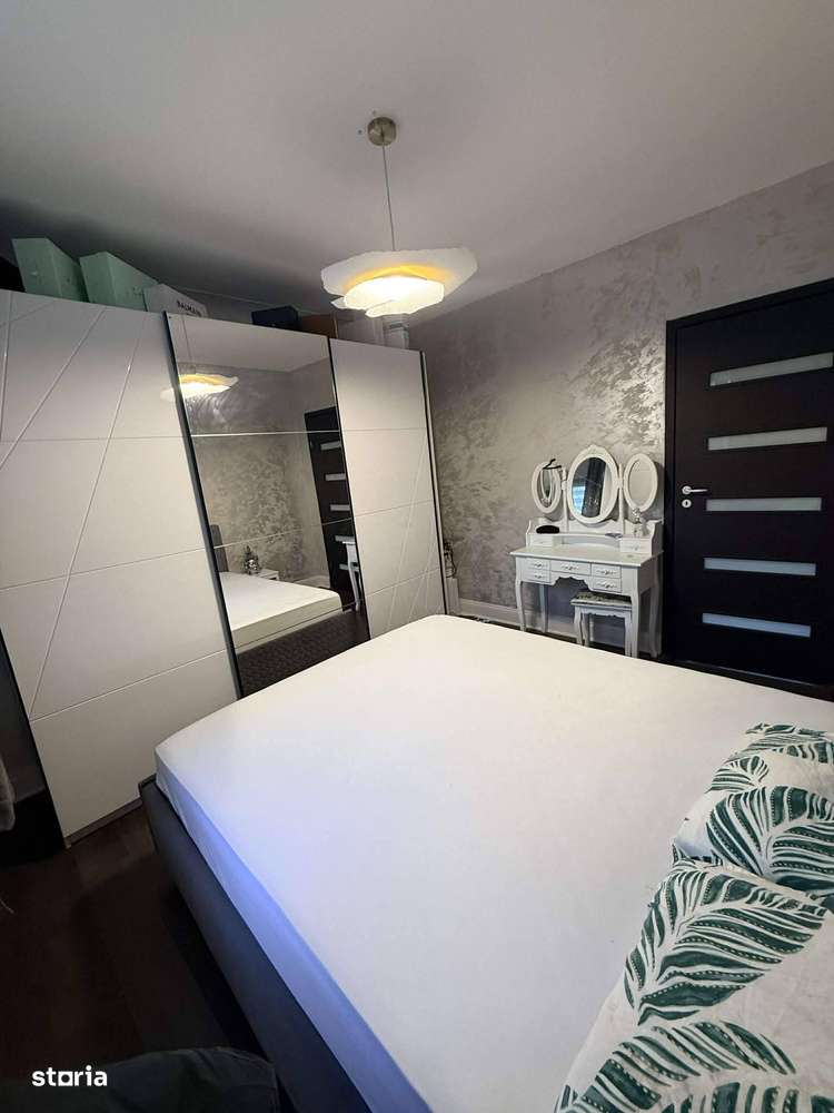 Apartament de vanzare zona Drumul Tarpiului-3