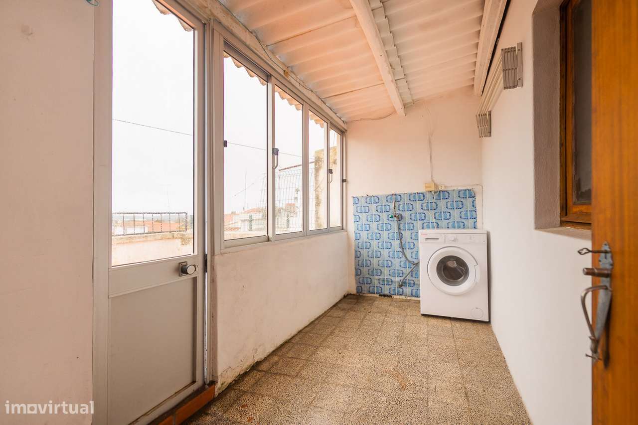 Moradia T3 - Centro Histórico de Elvas-25