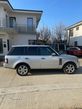 Land Rover Range Rover - 15