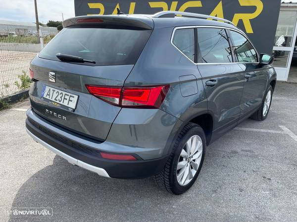 SEAT Ateca 1.0 TSI Style - 6