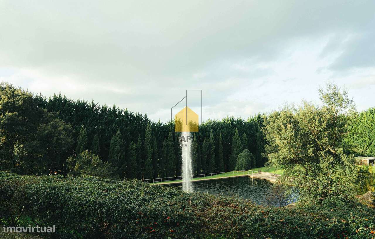 Terreno para construção com PIP aprovado-6