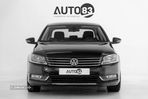 VW Passat 1.6 TDI BlueMotion - 2