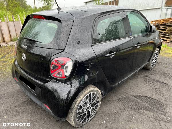 Smart Forfour EQ Brabus Style - 2