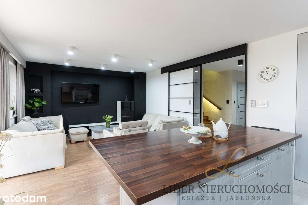 Szeregówka w centrum Mielca, wysoki standard - Pełny obrazek: 4/20