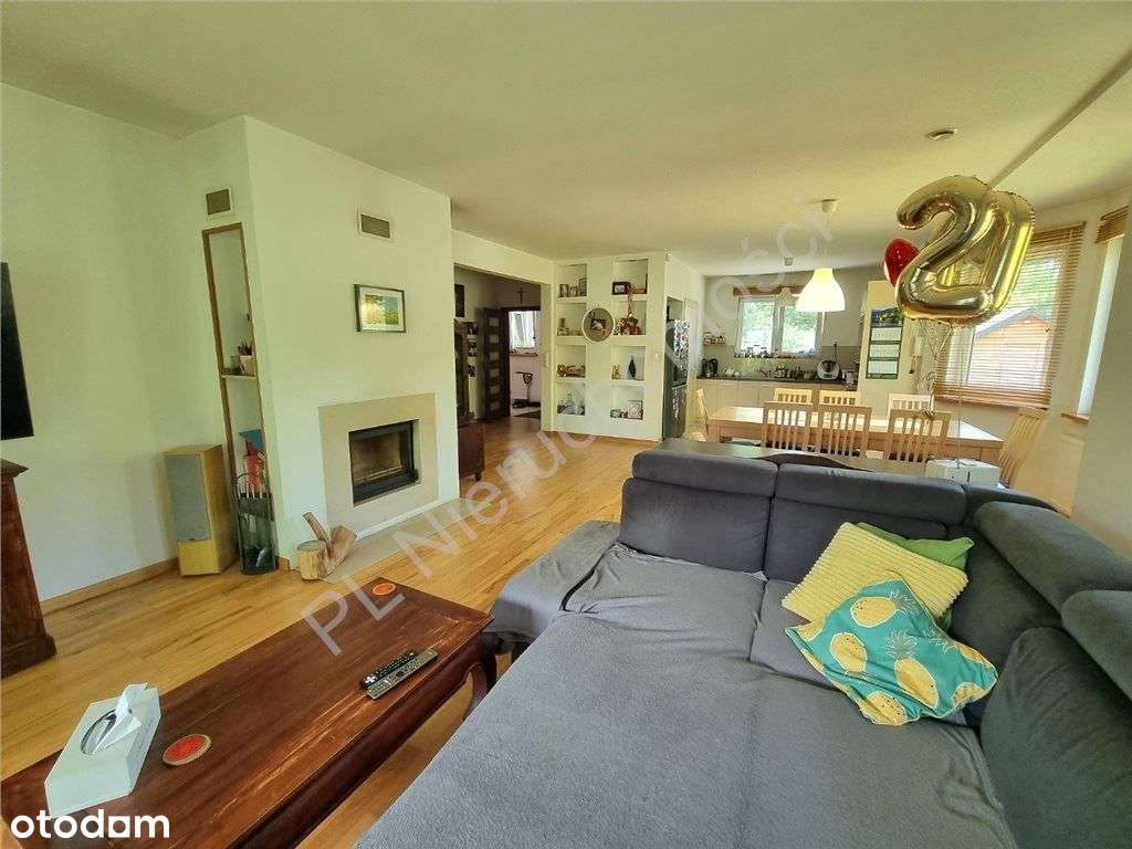 Dom w Opypach – idealne miejsce dla Twojej rodziny - Pełny obrazek: 5/12