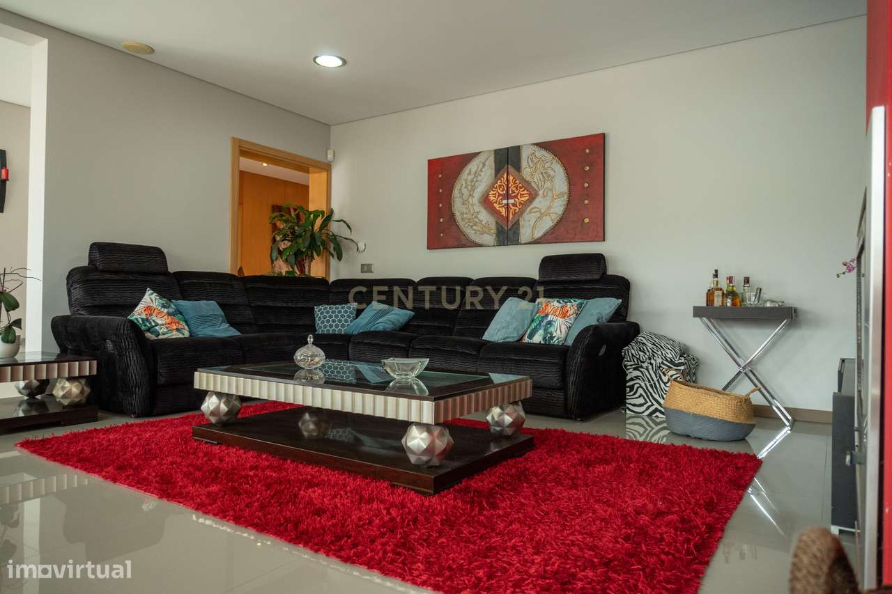 Luxuosa Moradia com Vista Panorâmica na Praia da Vagueira-44