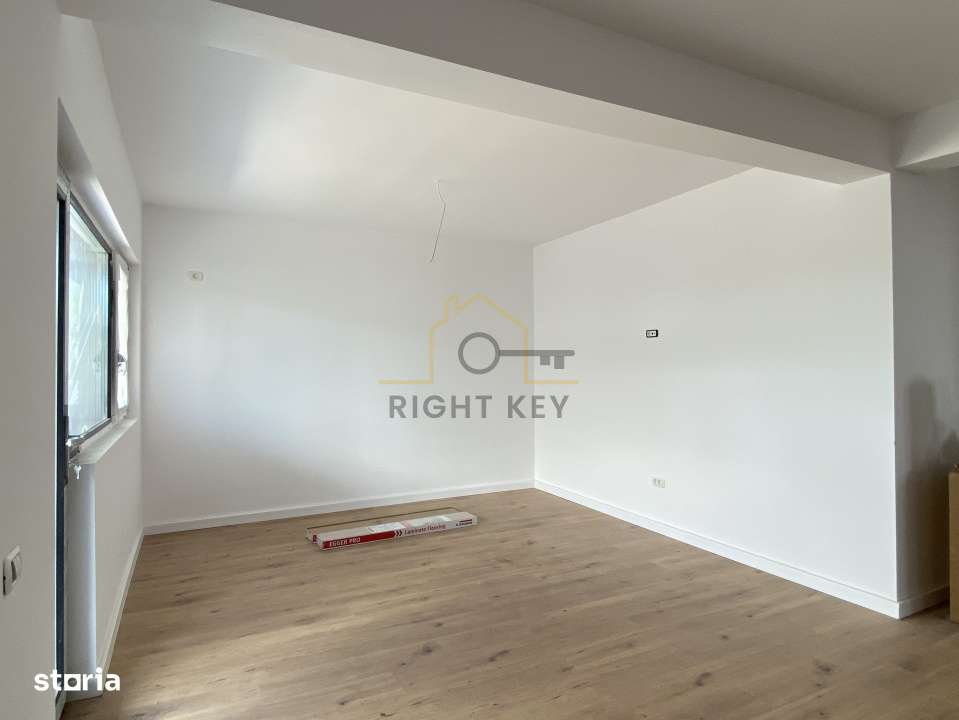 Casa noua 4 camere, teren 430 mp si panouri fotovoltaice! Comision 0%! - Imagine principală: 3/19