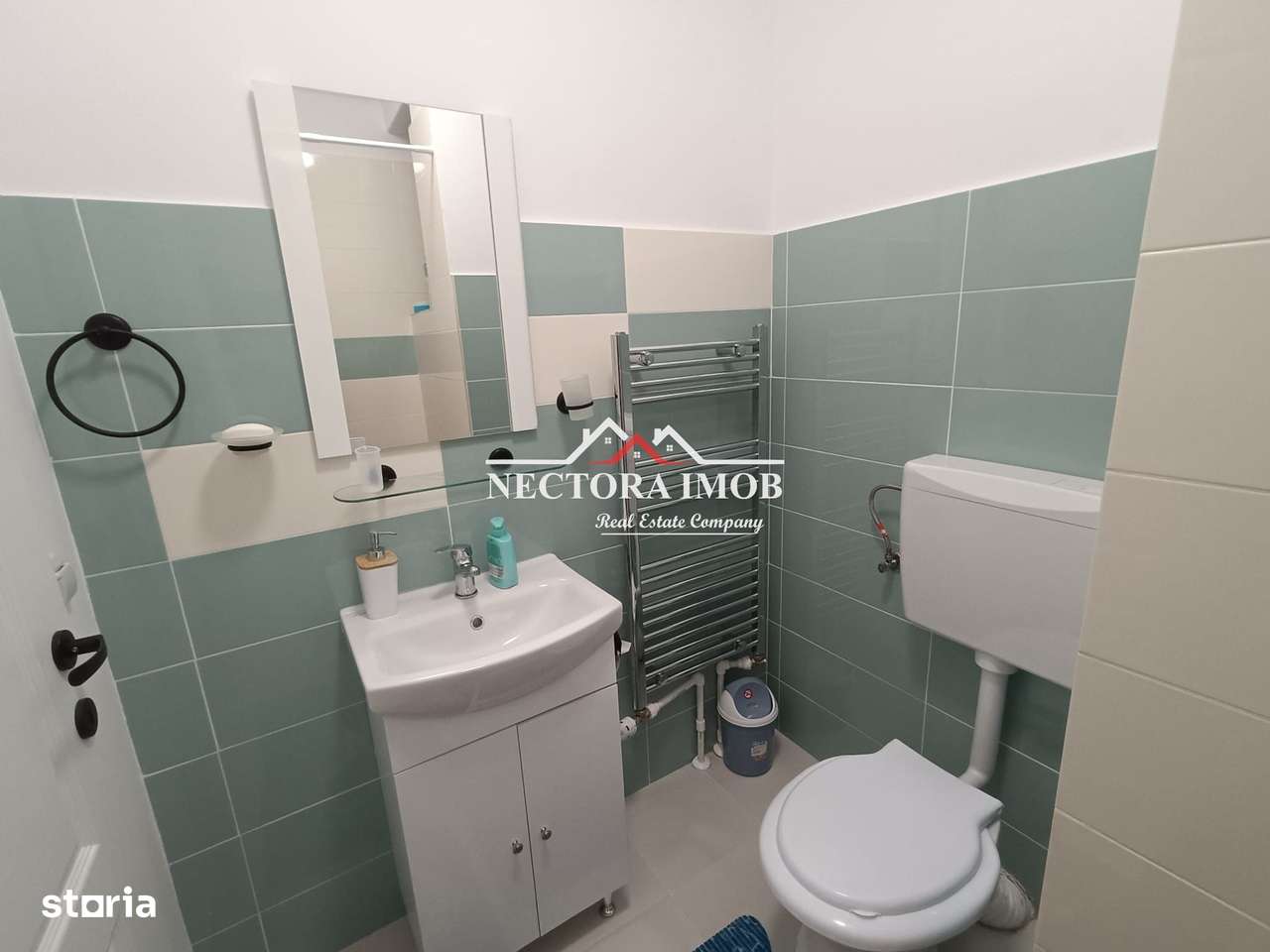 NECTORA IMOB Exclusivitate-Casa NOUA, Nelocuita, 114 mp + 400 mp teren-5