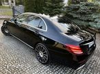 Mercedes-Benz Klasa E 200 d T 9G-TRONIC AMG Line - 26