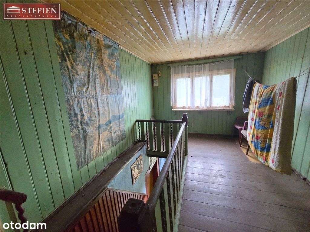 Pół domu - Pełny obrazek: 4/12