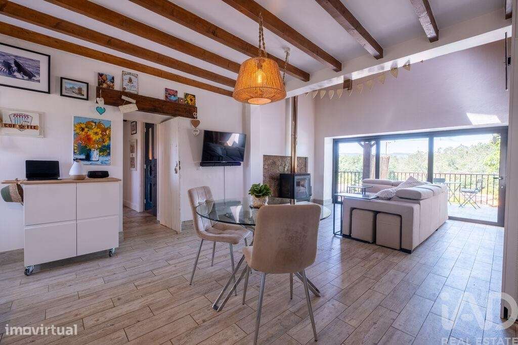 Casa / Villa T4 em Carvalho de 120 m2-7