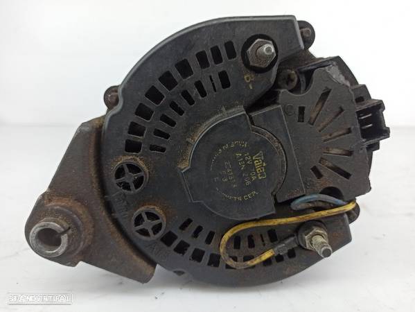 Alternador Renault Clio I Caixa (S57_) - 2