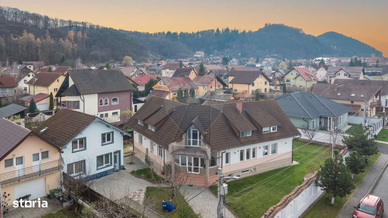 COMISION 0% | 2 CASE + 1119 MP TEREN | PRIMAVERII | PRIVELISTE SUPERBA-2