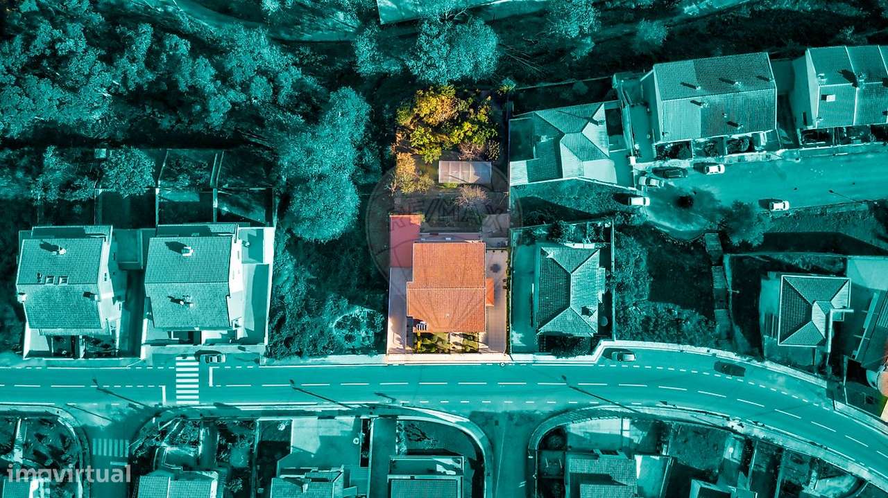 Moradia T8 para venda - Grande imagem: 2/50