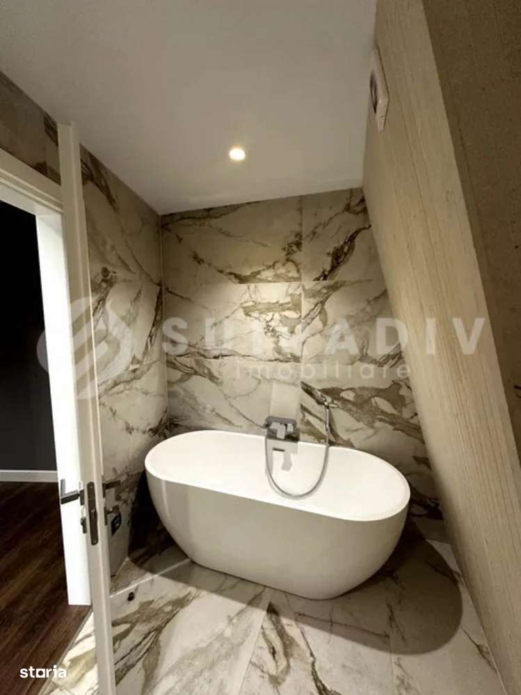 Wings Living: 3 Camere la Prima Închiriere – Confort & Stil - Imagine principală: 5/6