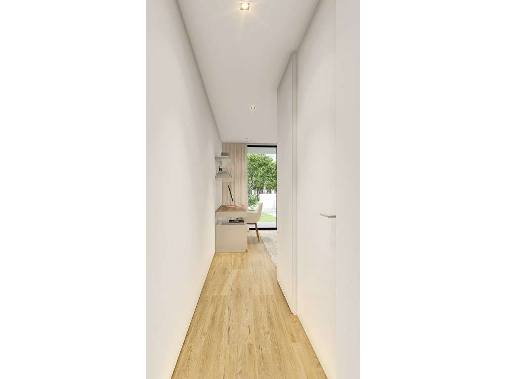 Ocean Garden Villa | Canidelo, Vila Nova de Gaia-33